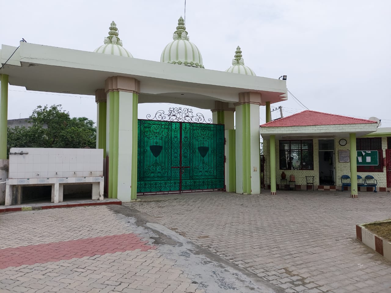 Greenwood Public School Karnal